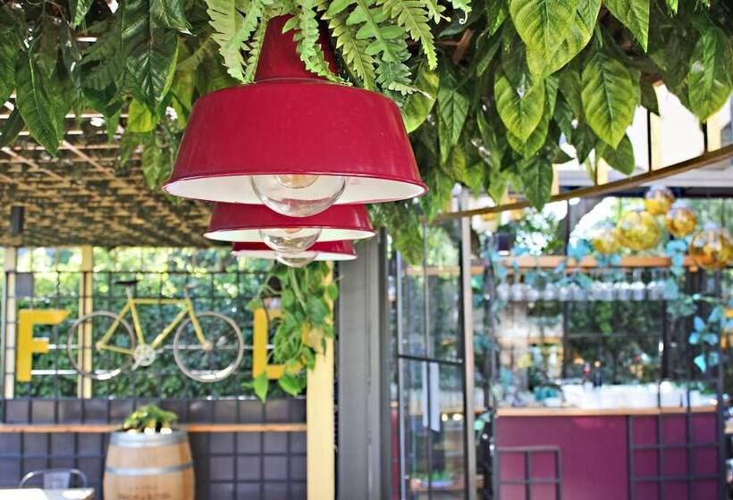 فندق Ristorante Paradise