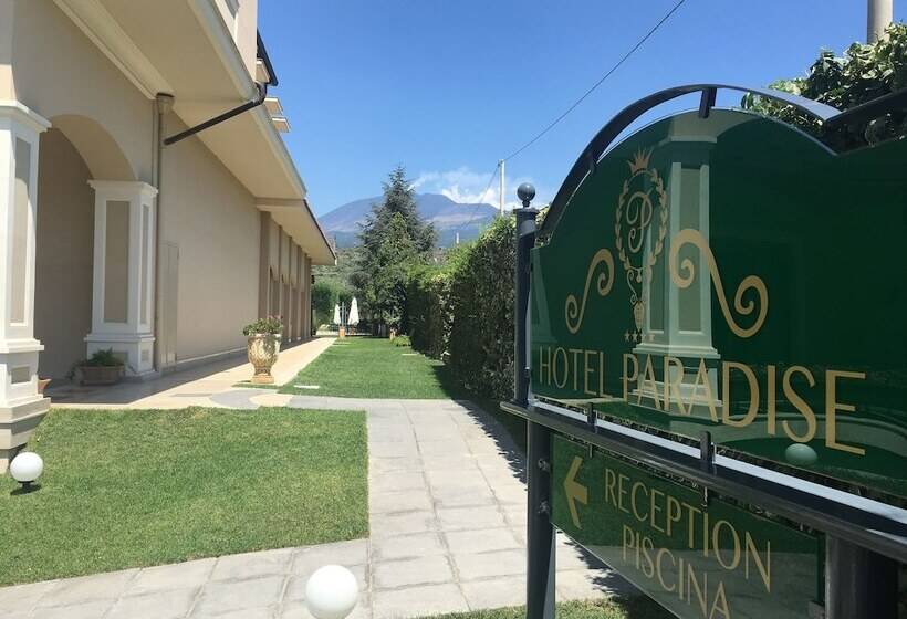 فندق Ristorante Paradise