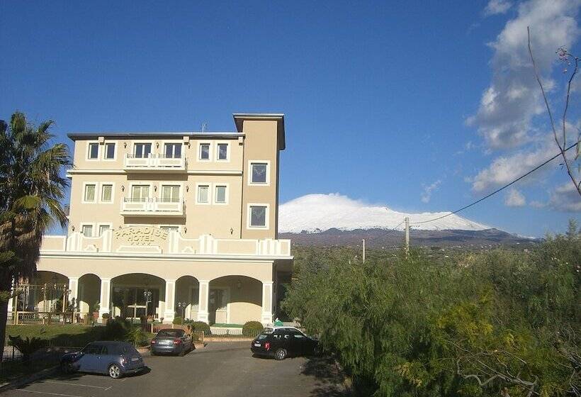 فندق Ristorante Paradise