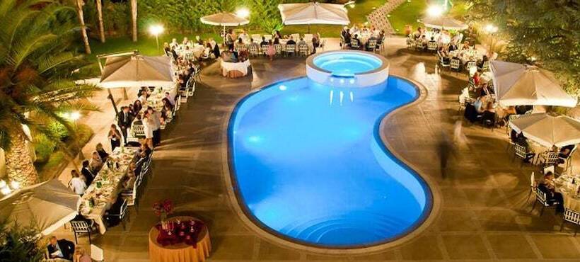 فندق Ristorante Paradise