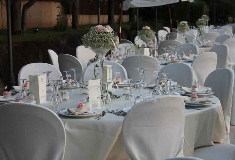 فندق Ristorante Paradise