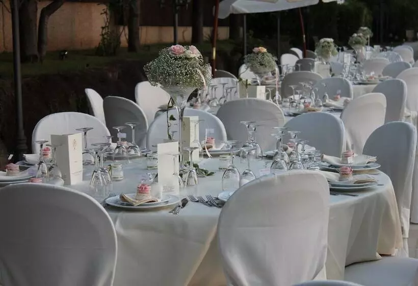 فندق Ristorante Paradise