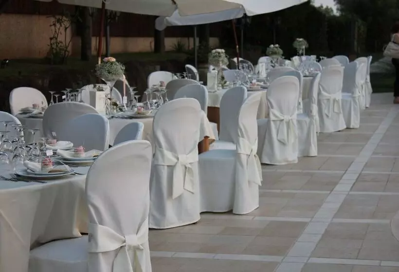 فندق Ristorante Paradise