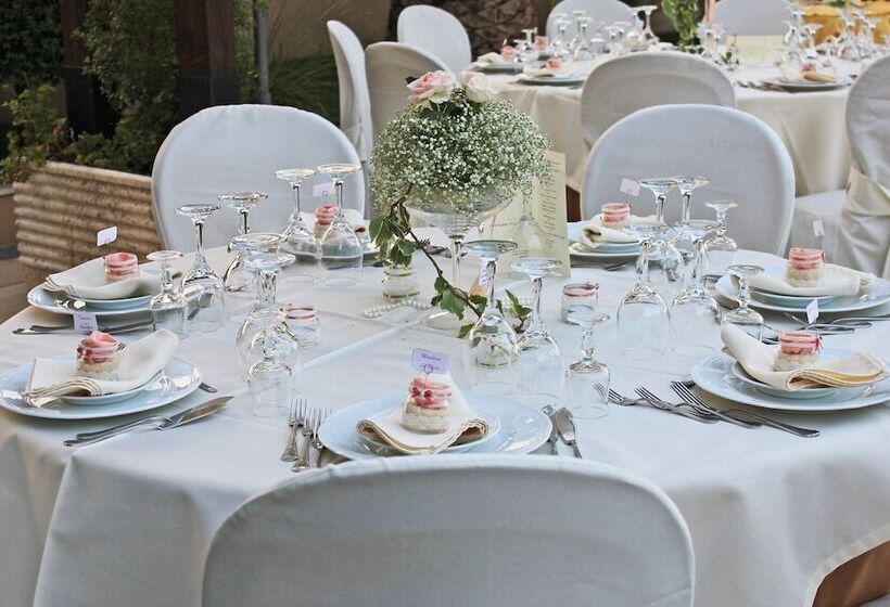 فندق Ristorante Paradise