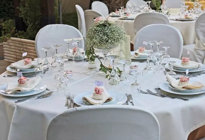 فندق Ristorante Paradise