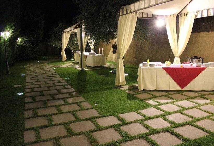 فندق Ristorante Paradise