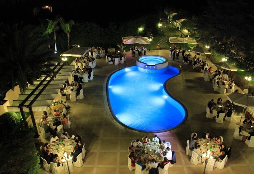 فندق Ristorante Paradise