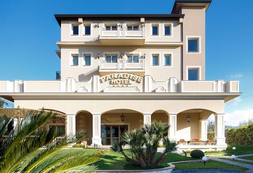 فندق Ristorante Paradise