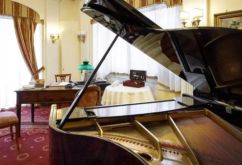 فندق Ristorante Paradise