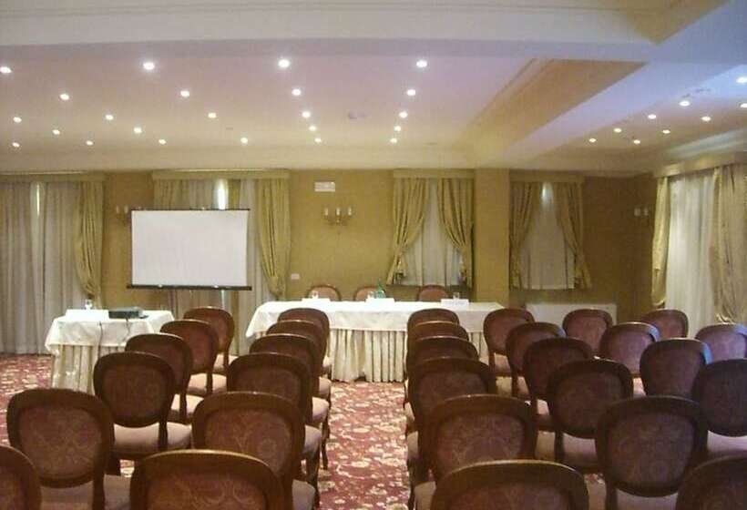 فندق Ristorante Paradise