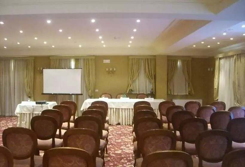 فندق Ristorante Paradise