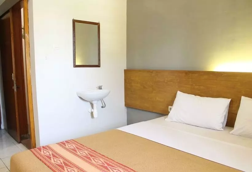 Hotel Santo Guest House