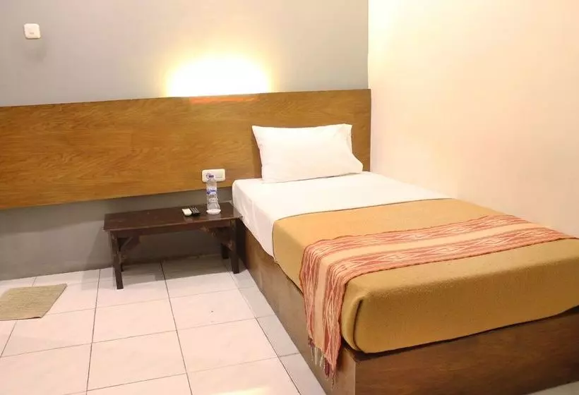 Hotel Santo Guest House