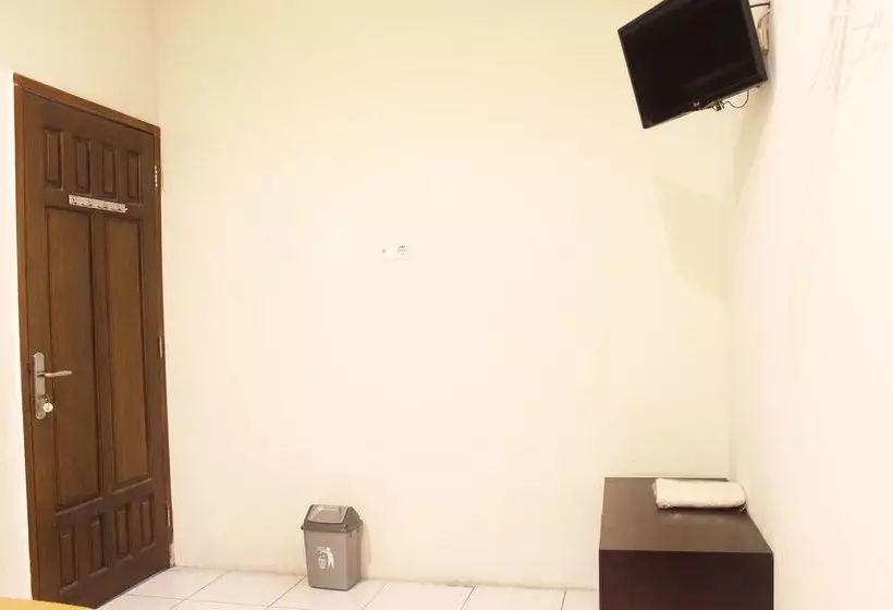 Hotel Santo Guest House