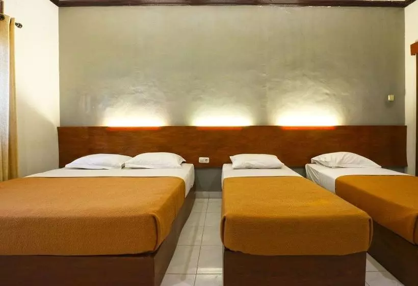 Hotel Santo Guest House