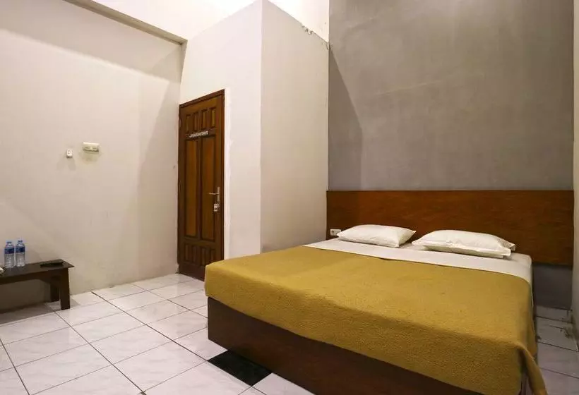 Hotel Santo Guest House