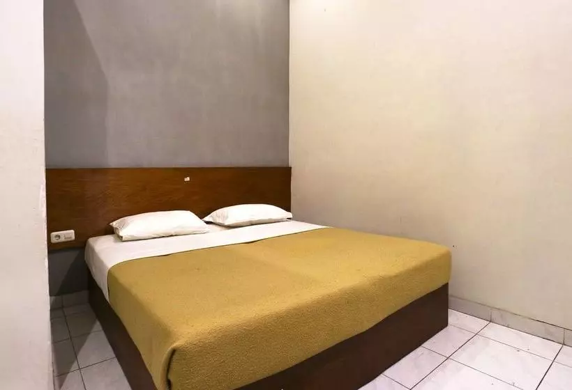 Hotel Santo Guest House