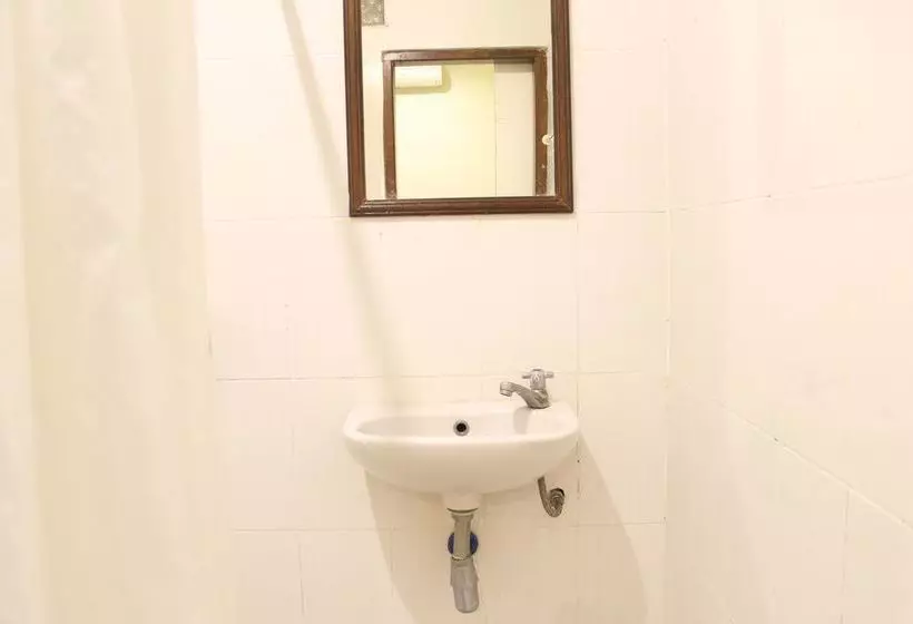 Hotel Santo Guest House