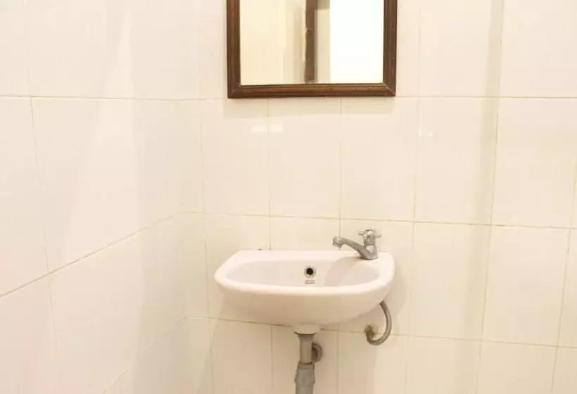 Hotel Santo Guest House