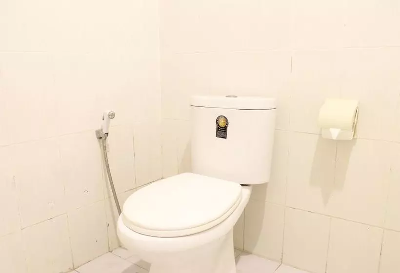 Hotel Santo Guest House