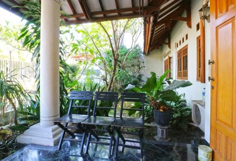 Hotel Santo Guest House