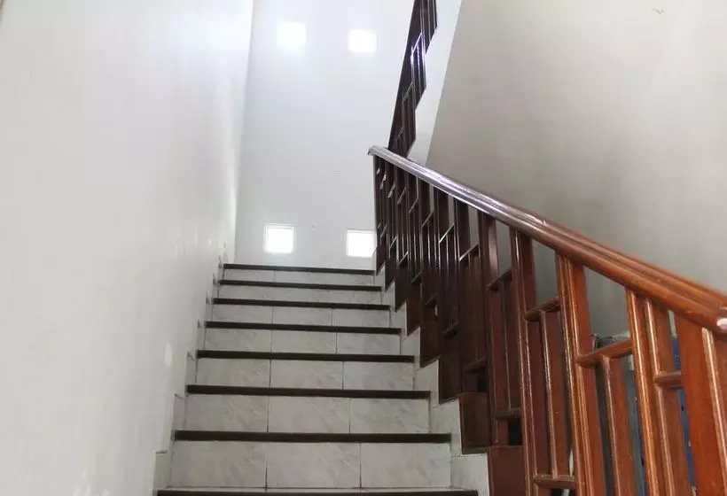 Hotel Santo Guest House