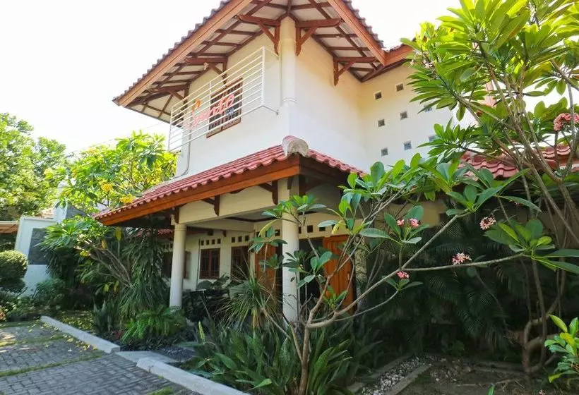 Hotel Santo Guest House