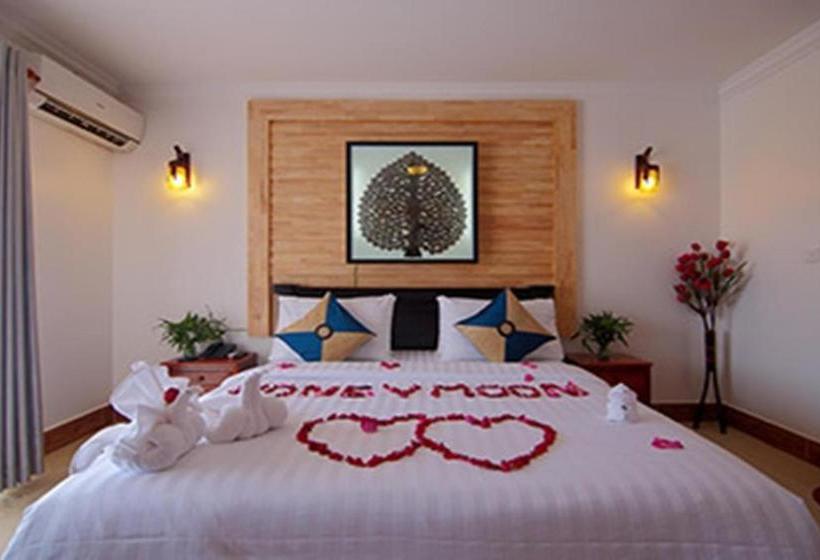 فندق Bou Phanith Villa