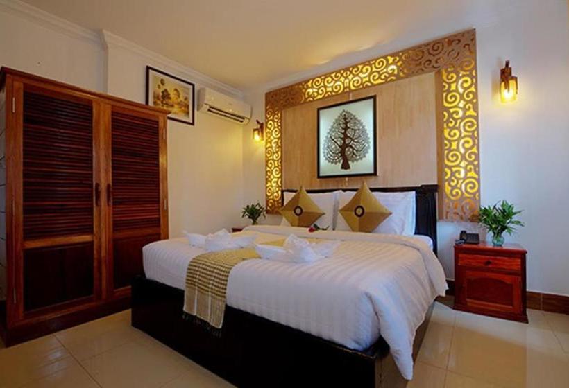 فندق Bou Phanith Villa