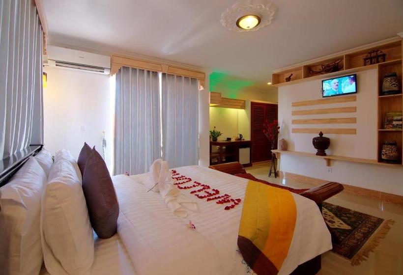 فندق Bou Phanith Villa