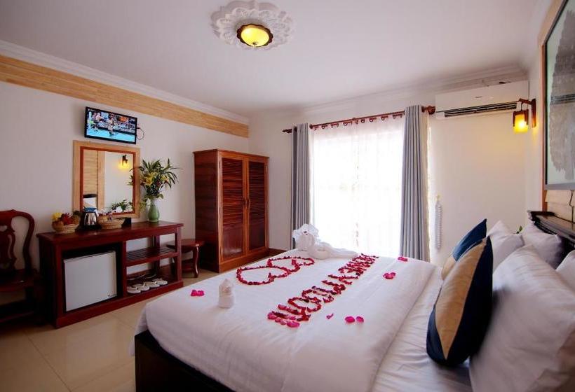 فندق Bou Phanith Villa