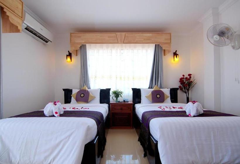 فندق Bou Phanith Villa