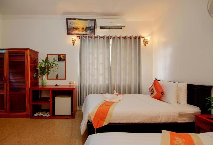 فندق Bou Phanith Villa