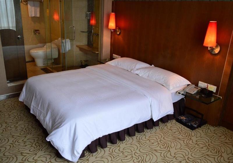 Hotel Shaoguan Days Inn