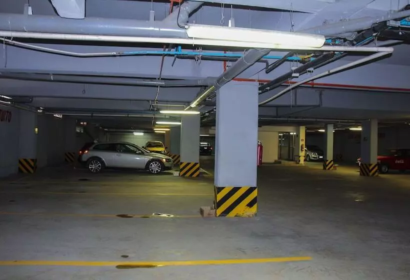 ホテル Soleil Business Class Celaya