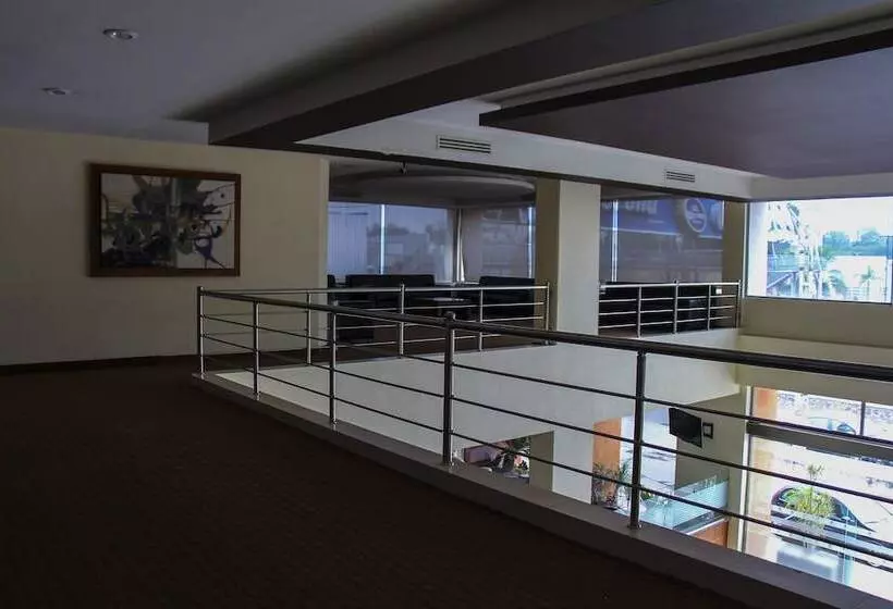 ホテル Soleil Business Class Celaya