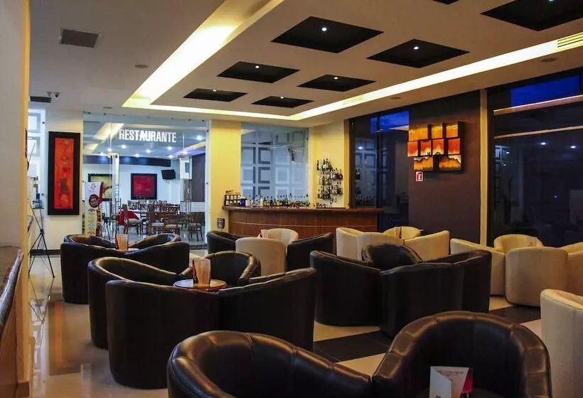 ホテル Soleil Business Class Celaya