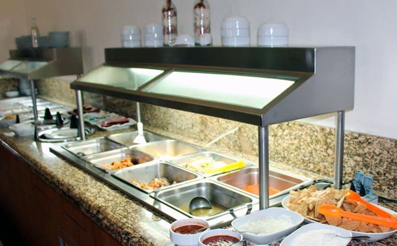 בית מלון כפרי Soleil Business Class Celaya