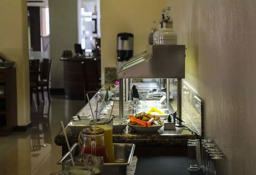 ホテル Soleil Business Class Celaya