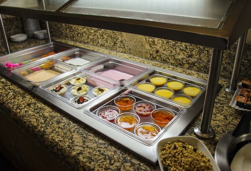 בית מלון כפרי Soleil Business Class Celaya