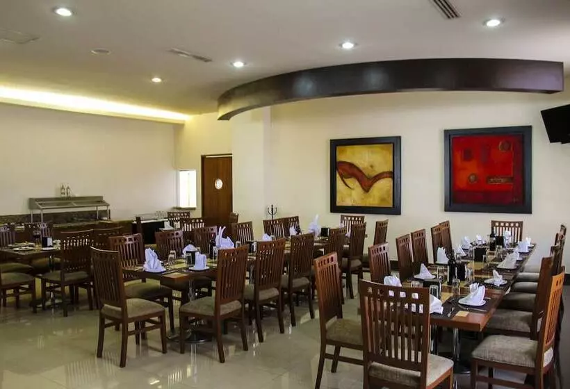 ホテル Soleil Business Class Celaya