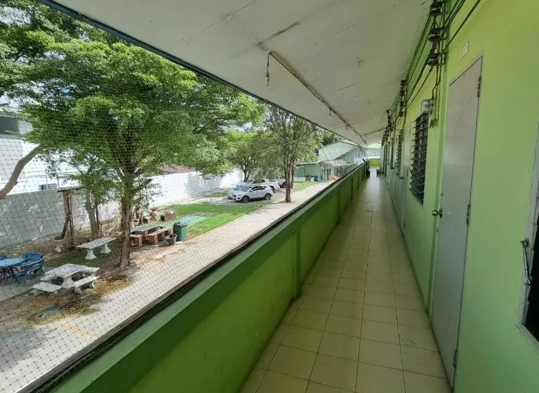 Отель Sorworakit