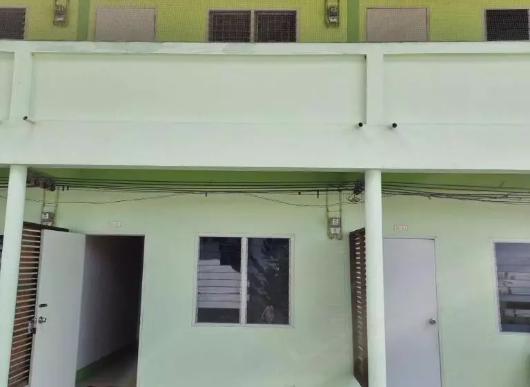 Отель Sorworakit