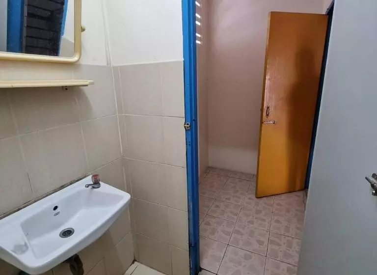 Отель Sorworakit