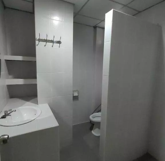 Отель Sorworakit