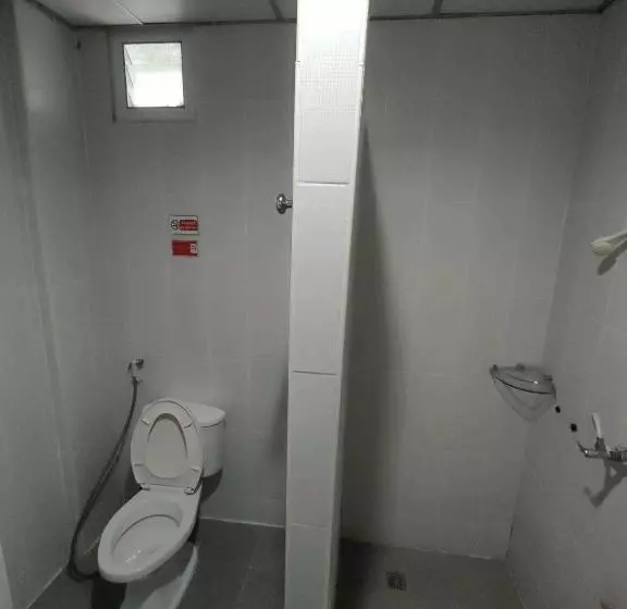 Отель Sorworakit