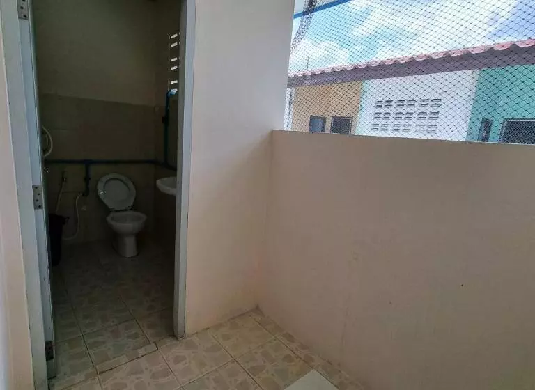 Отель Sorworakit