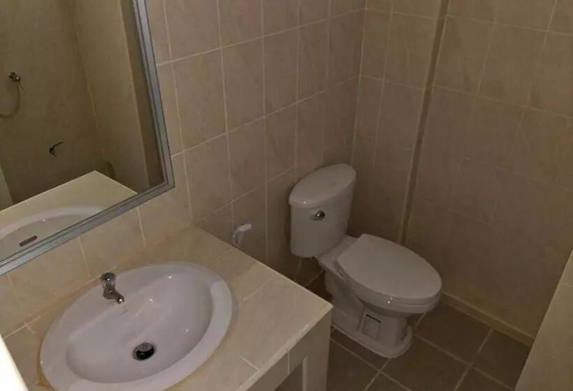 Отель Sorworakit