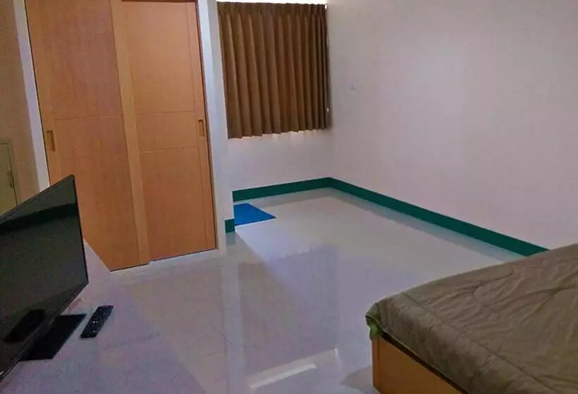 Отель Sorworakit