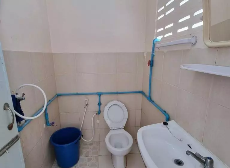 Отель Sorworakit